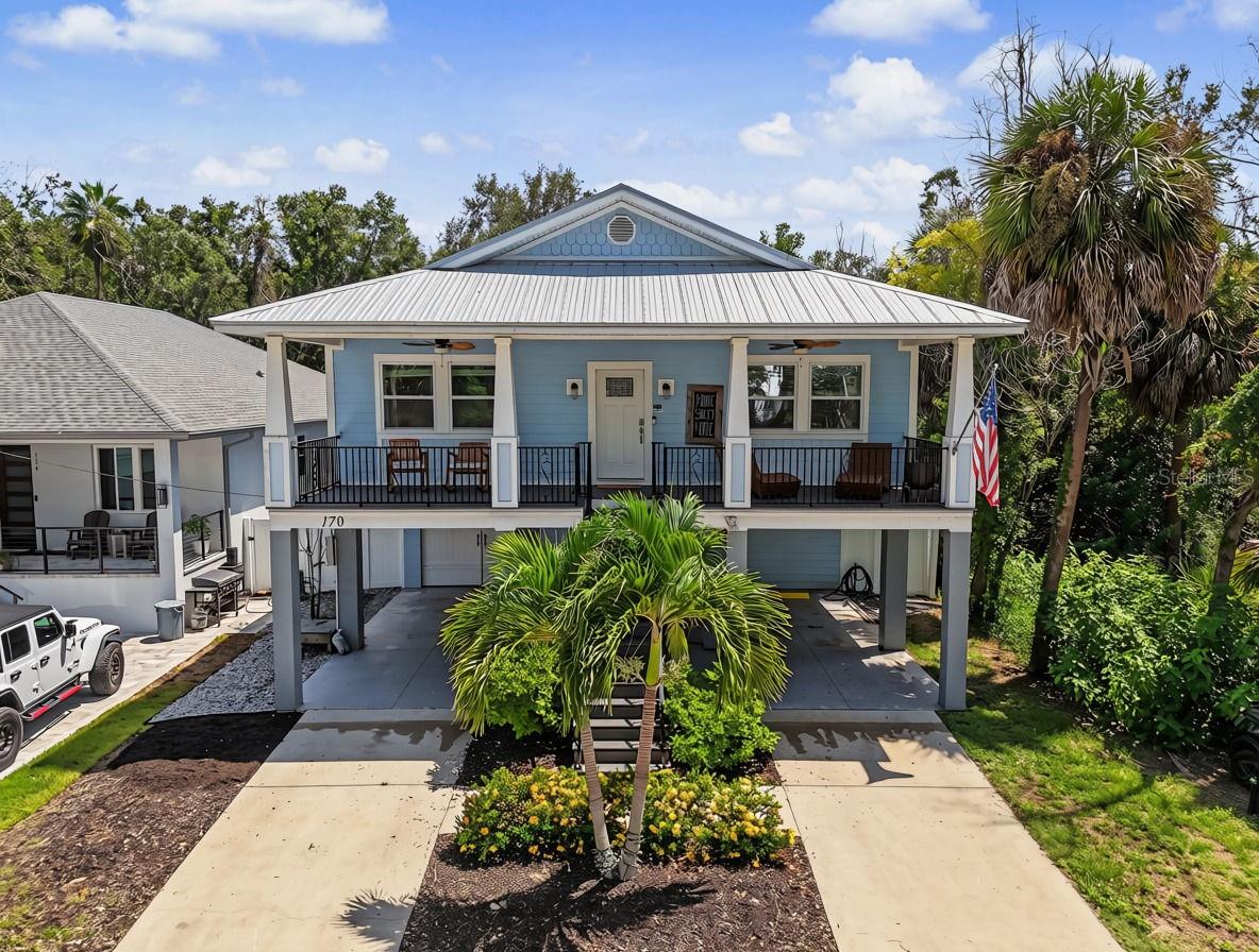 170 Spruce, Tarpon Springs, FL 34689