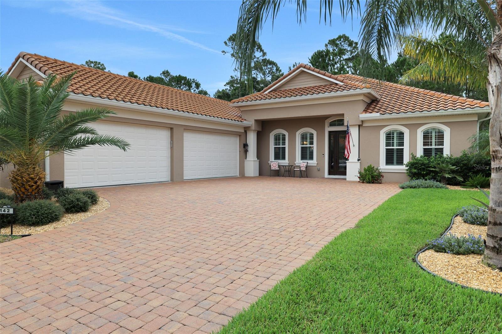 142 Portofino Blvd, New Smyrna Beach, FL 32168