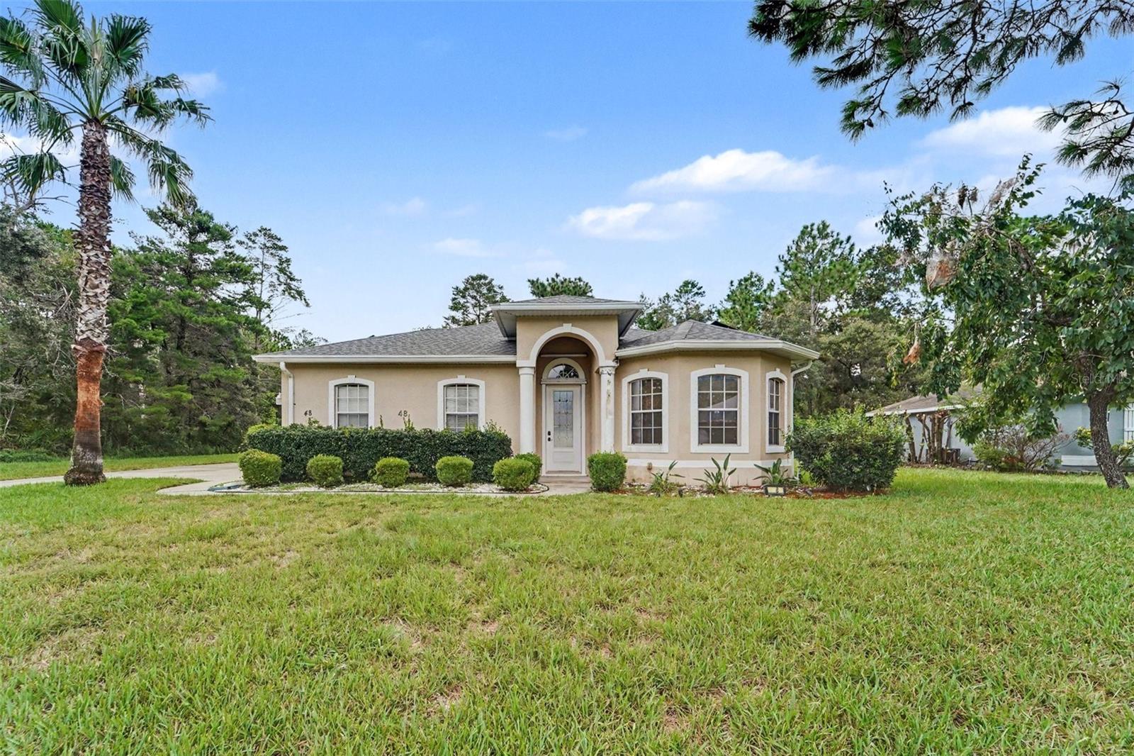 48 Cactus, Homosassa, FL 34446