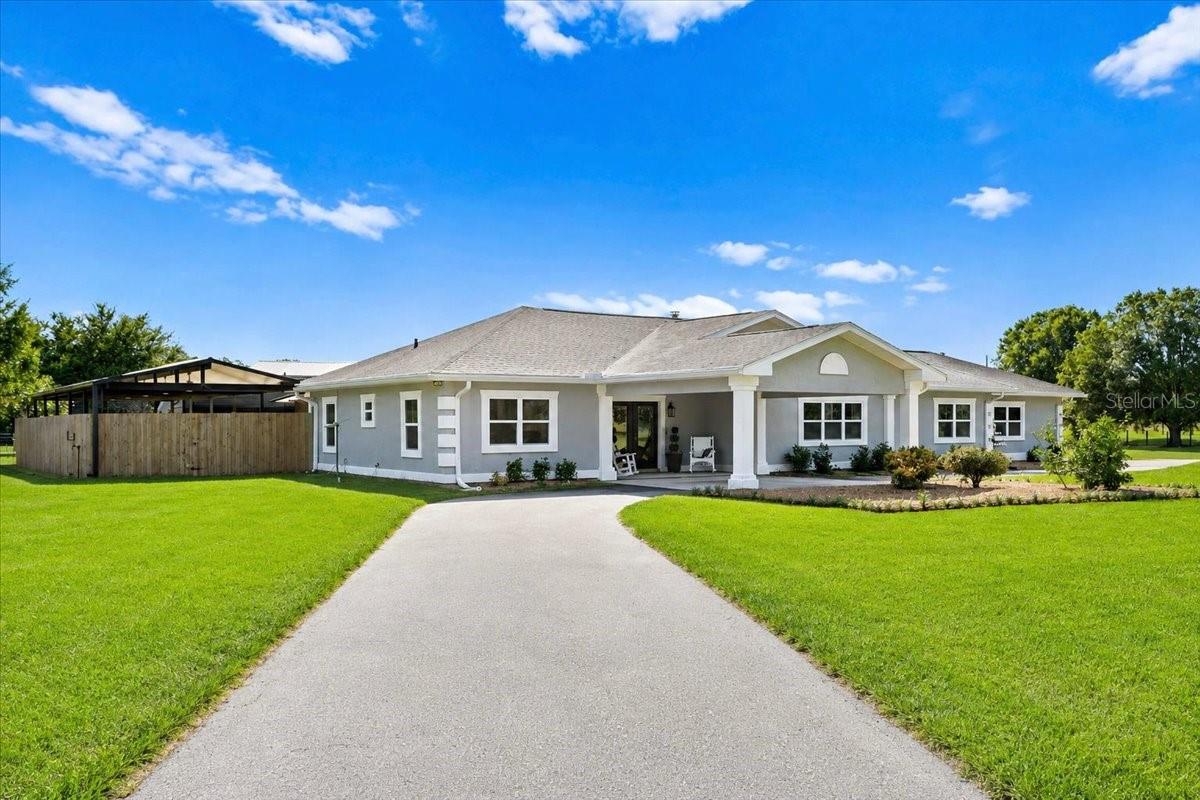 26013 County Road 1491, Alachua, FL 32615