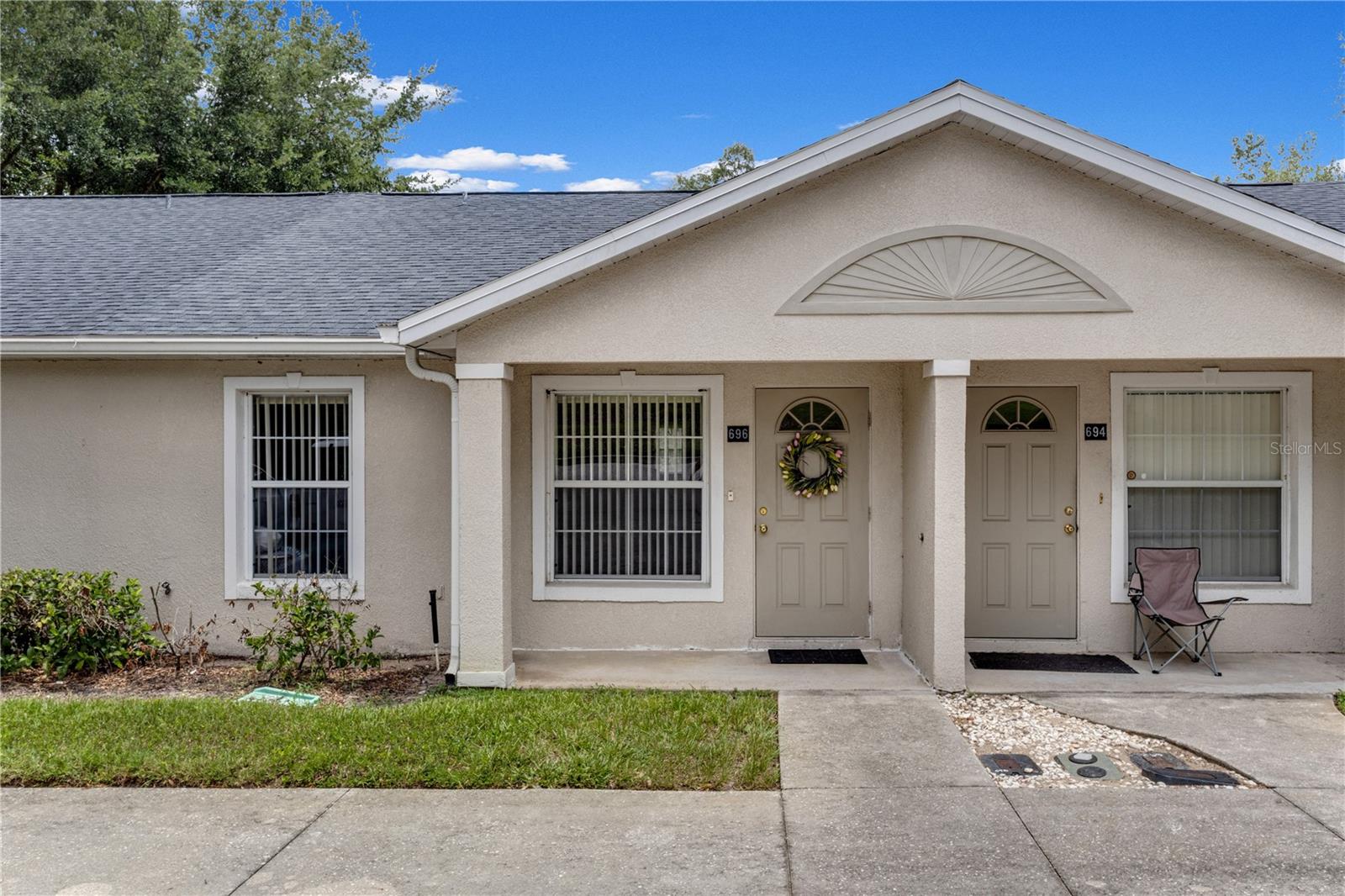 696 Grand, Clermont, FL 34711