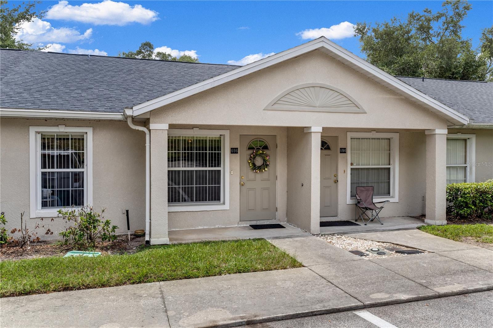 696 Grand, Clermont, FL 34711