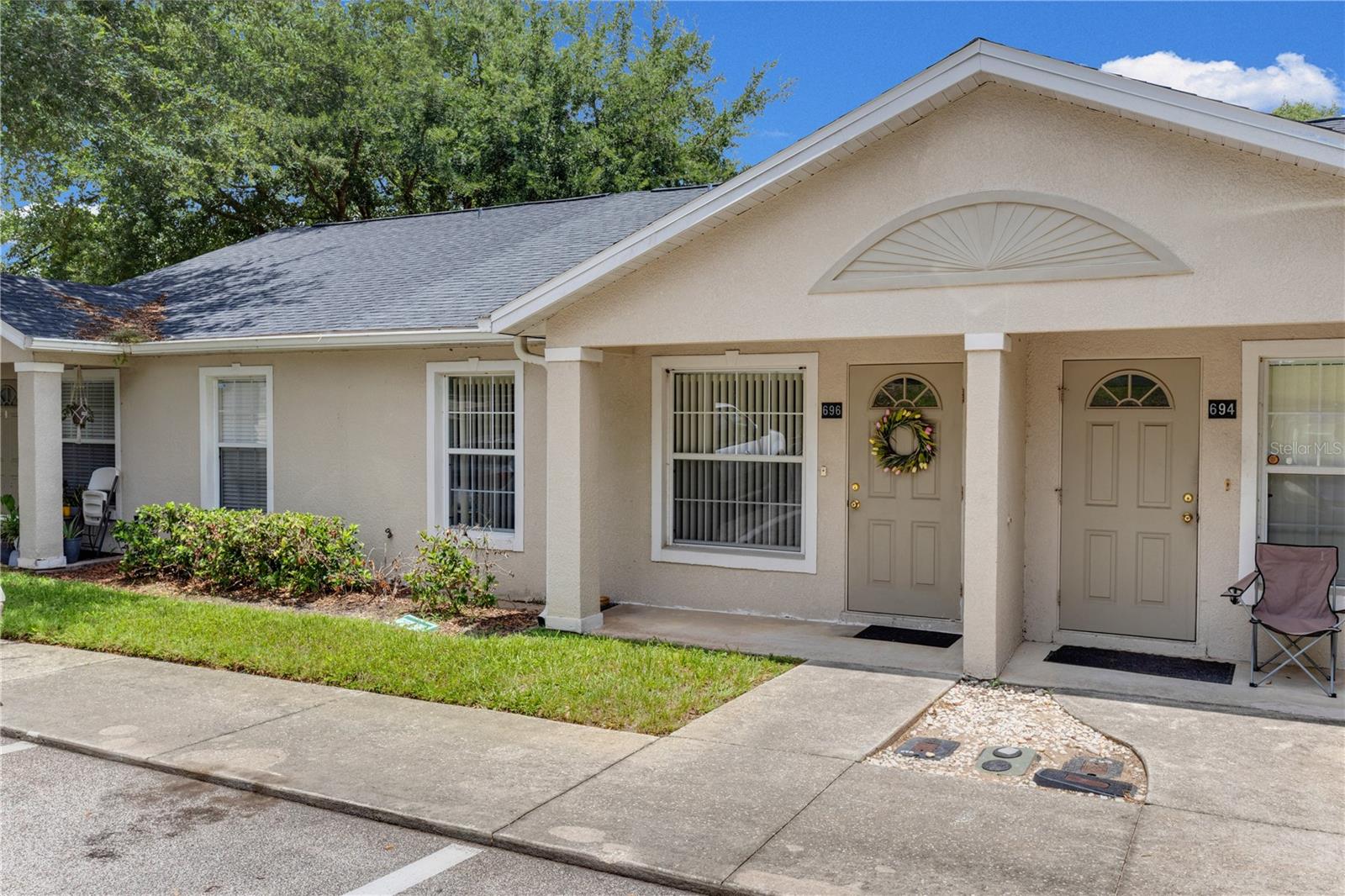 696 Grand, Clermont, FL 34711