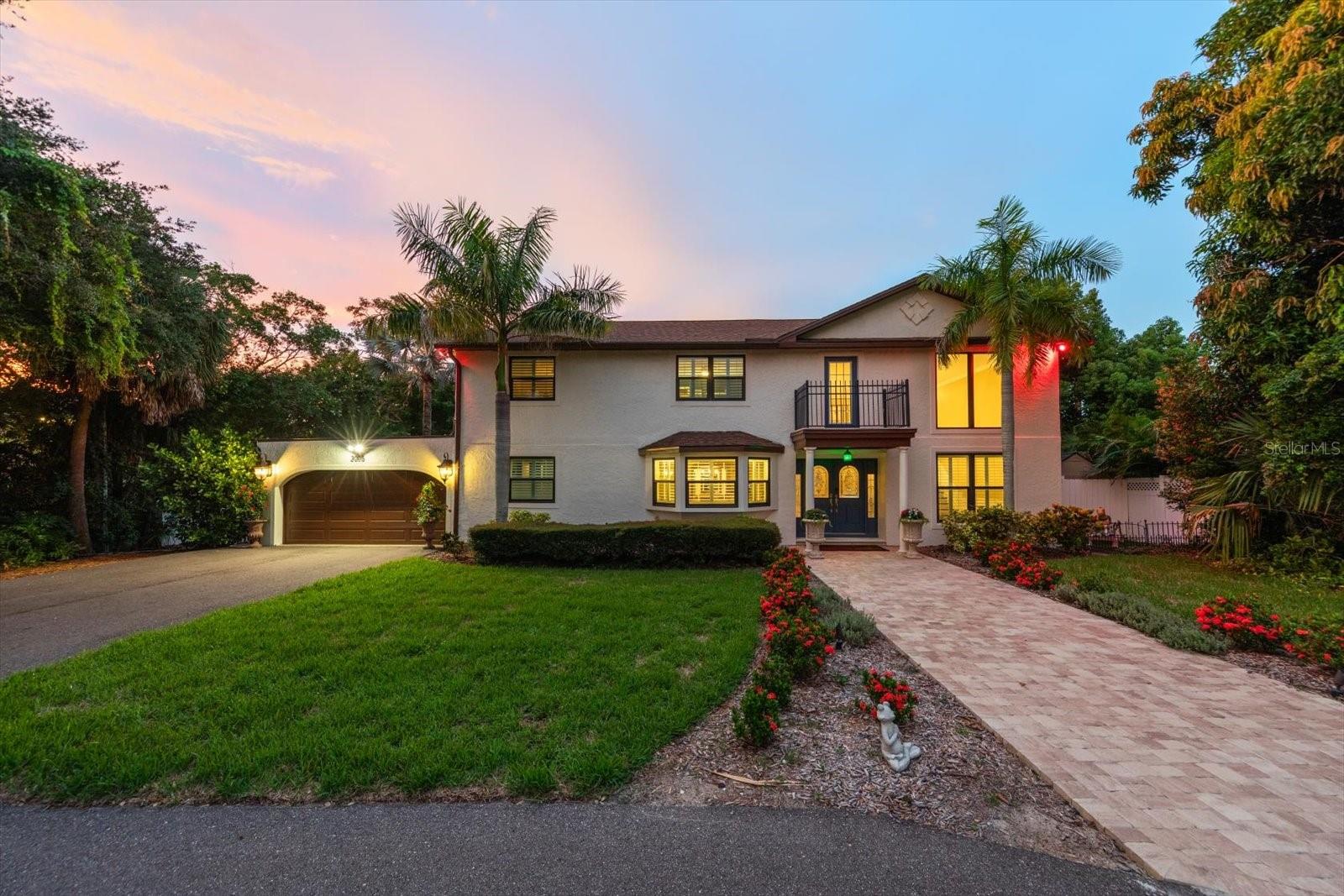 3005 Sunset, Belleair Bluffs, FL 33770