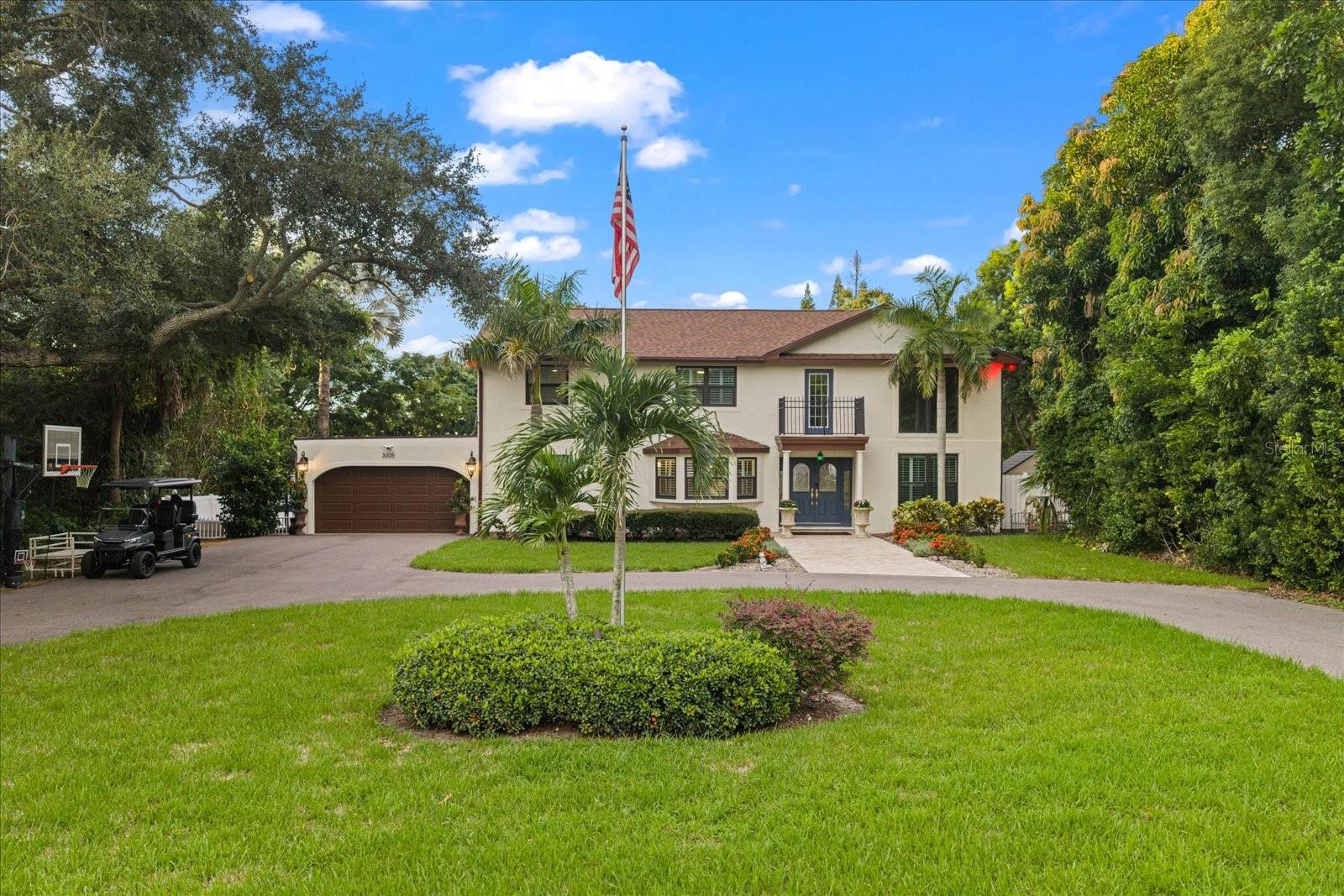 3005 Sunset, Belleair Bluffs, FL 33770