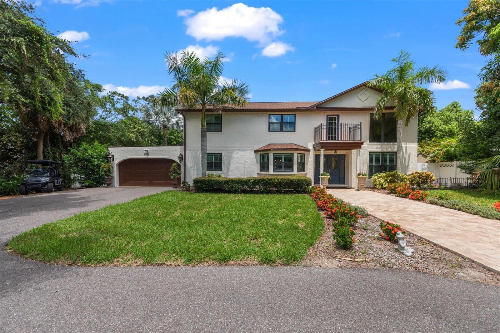 3005 Sunset, Belleair Bluffs, FL 33770