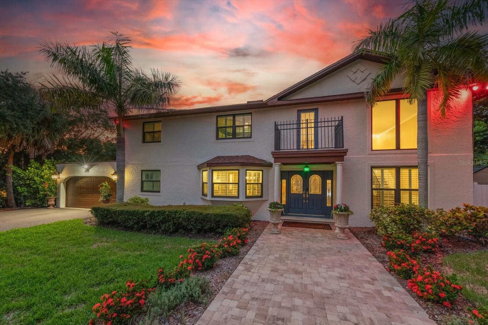 3005 Sunset, Belleair Bluffs, FL 33770