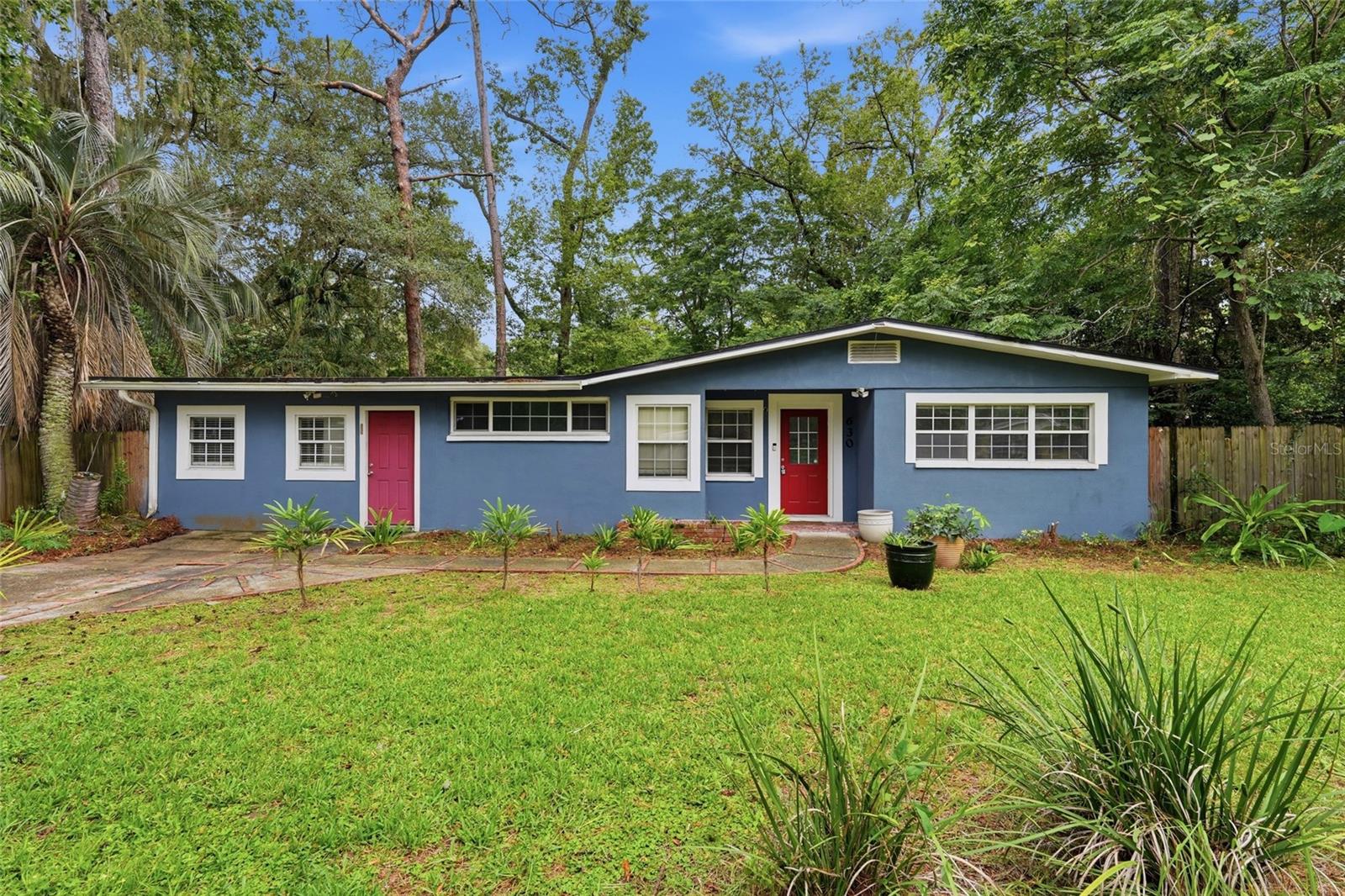 630 35th, Gainesville, FL 32607