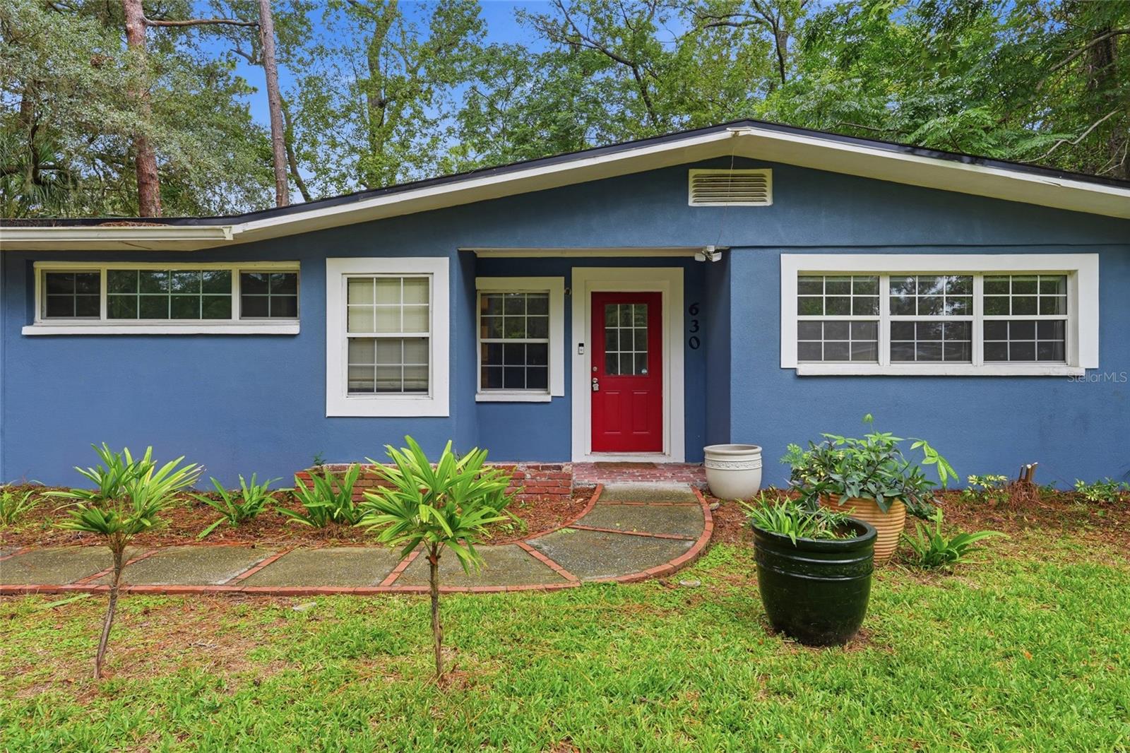 630 35th, Gainesville, FL 32607