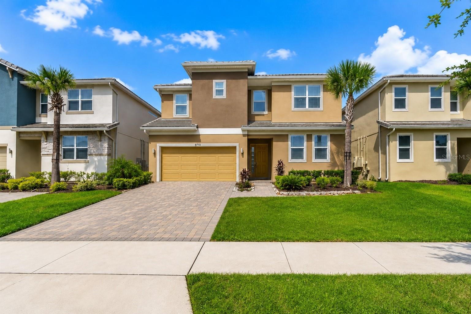 2532 Shanti, Kissimmee, FL 34746