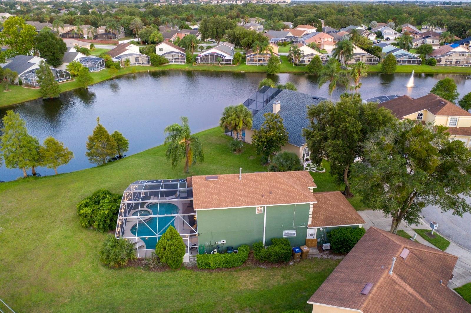 8051 White Crane, Kissimmee, FL 34747