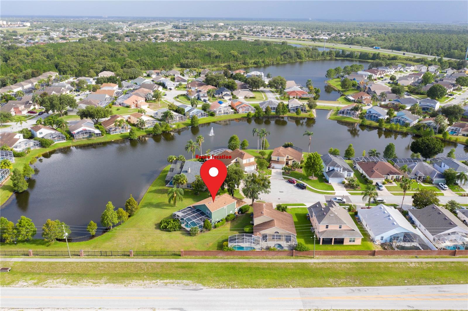 8051 White Crane, Kissimmee, FL 34747