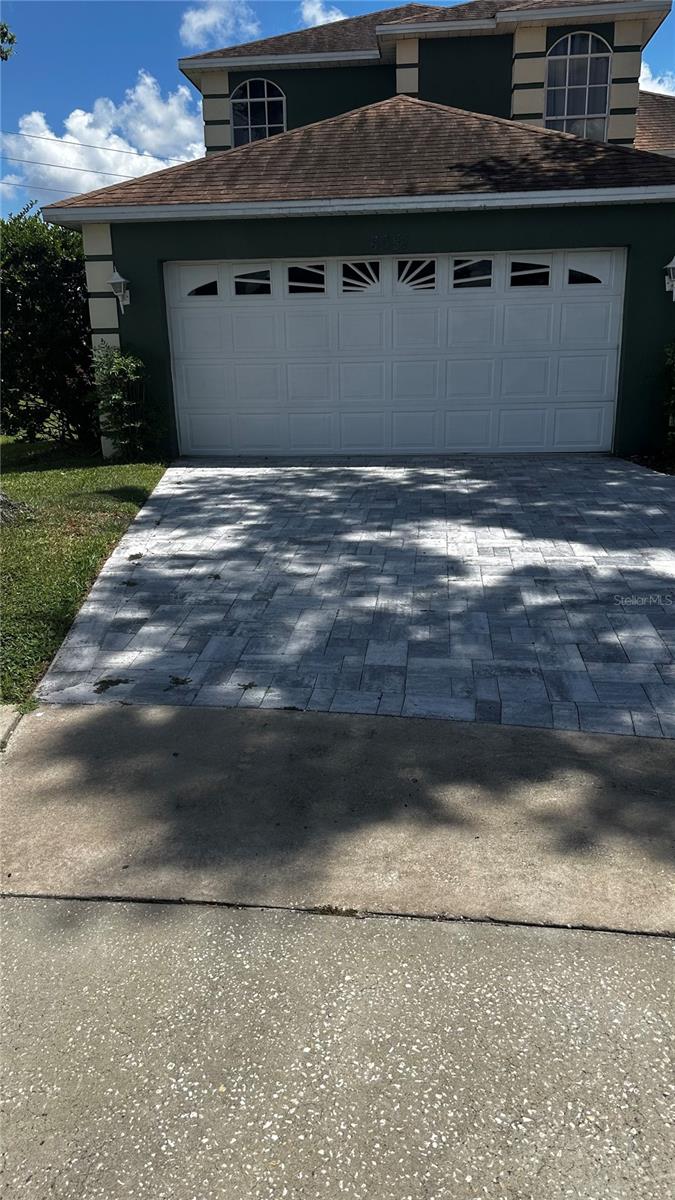 8051 White Crane, Kissimmee, FL 34747