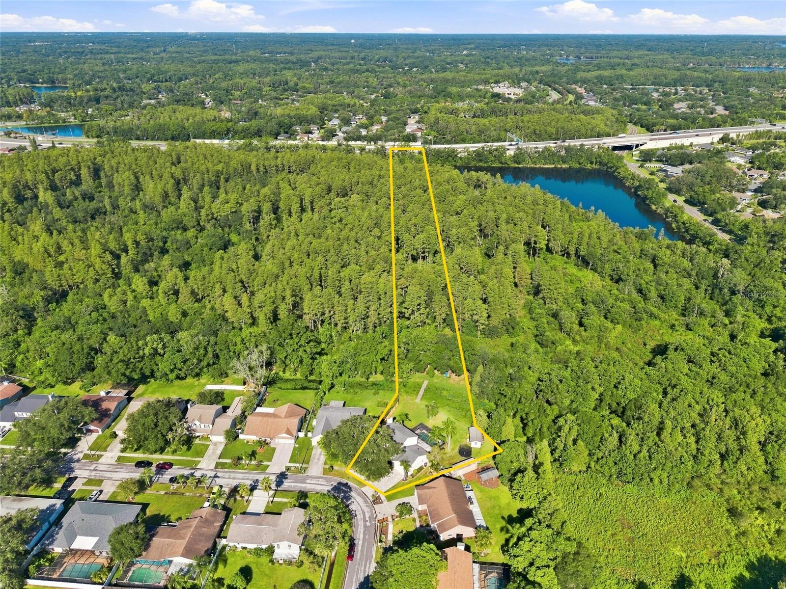 16126 Country Crossing, Tampa, FL 33624