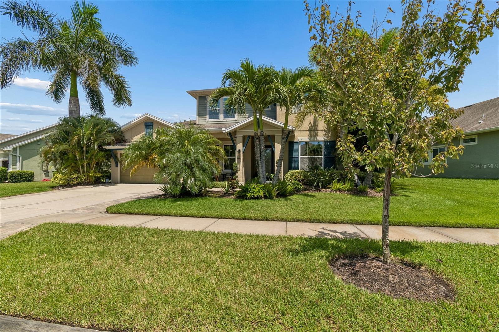 6323 Havensport, Apollo Beach, FL 33572