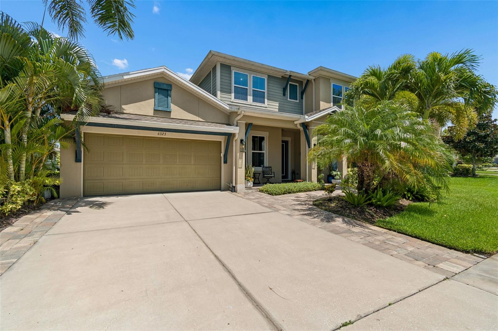 6323 Havensport, Apollo Beach, FL 33572
