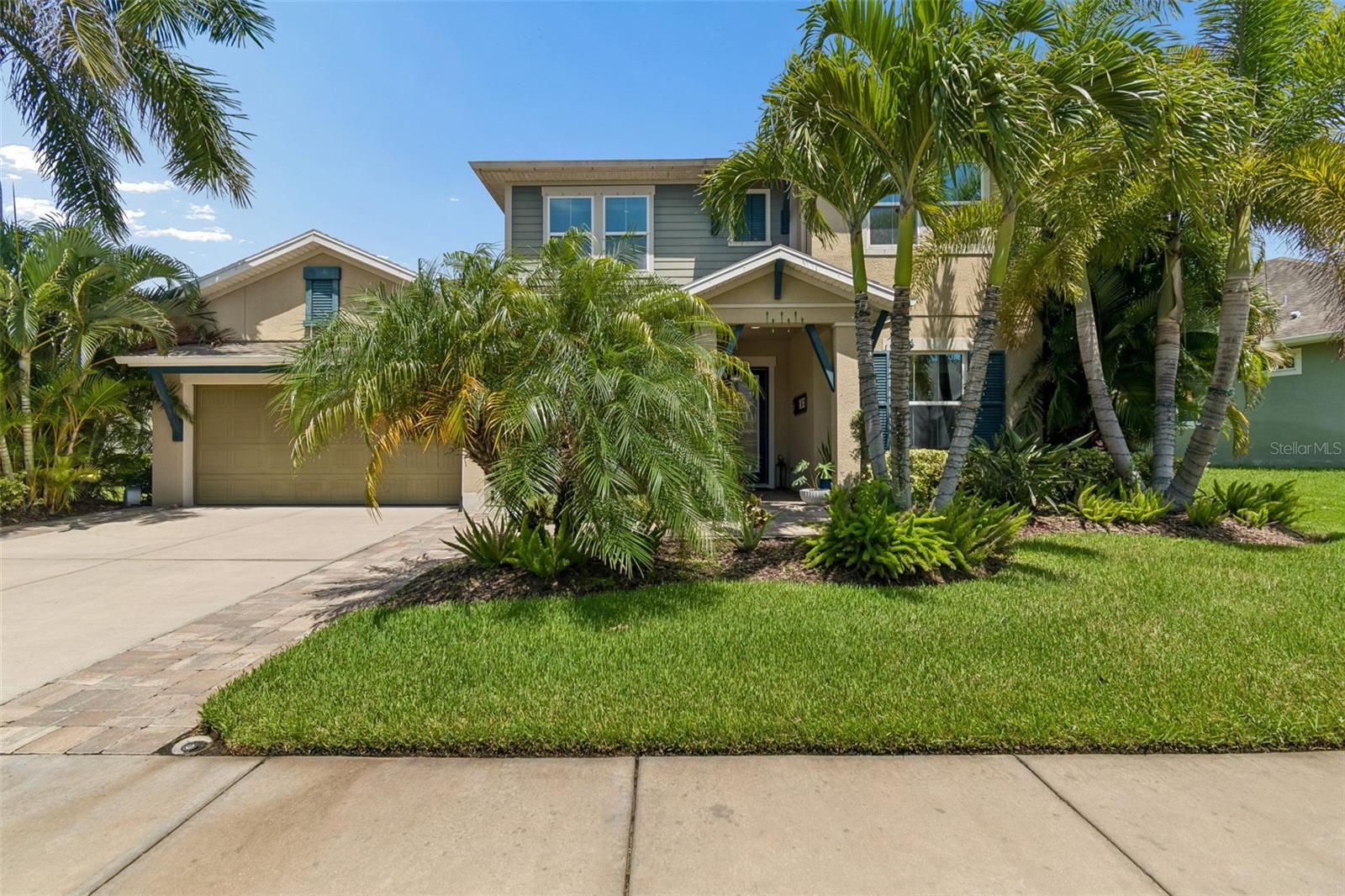 6323 Havensport, Apollo Beach, FL 33572