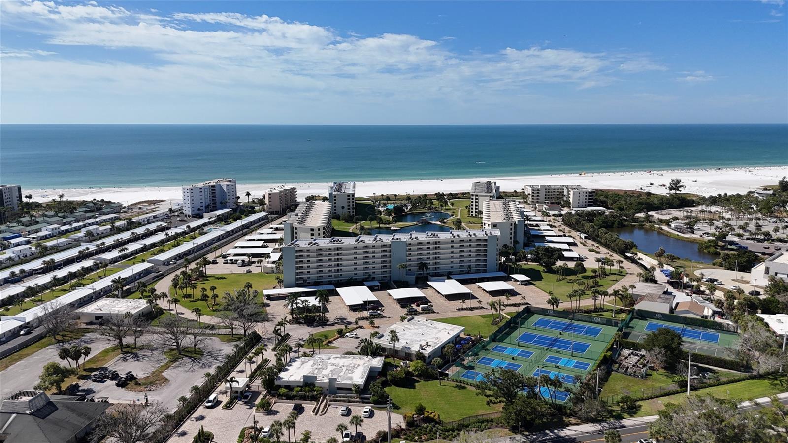 5770 Midnight Pass Unit 301, Sarasota, FL 34242
