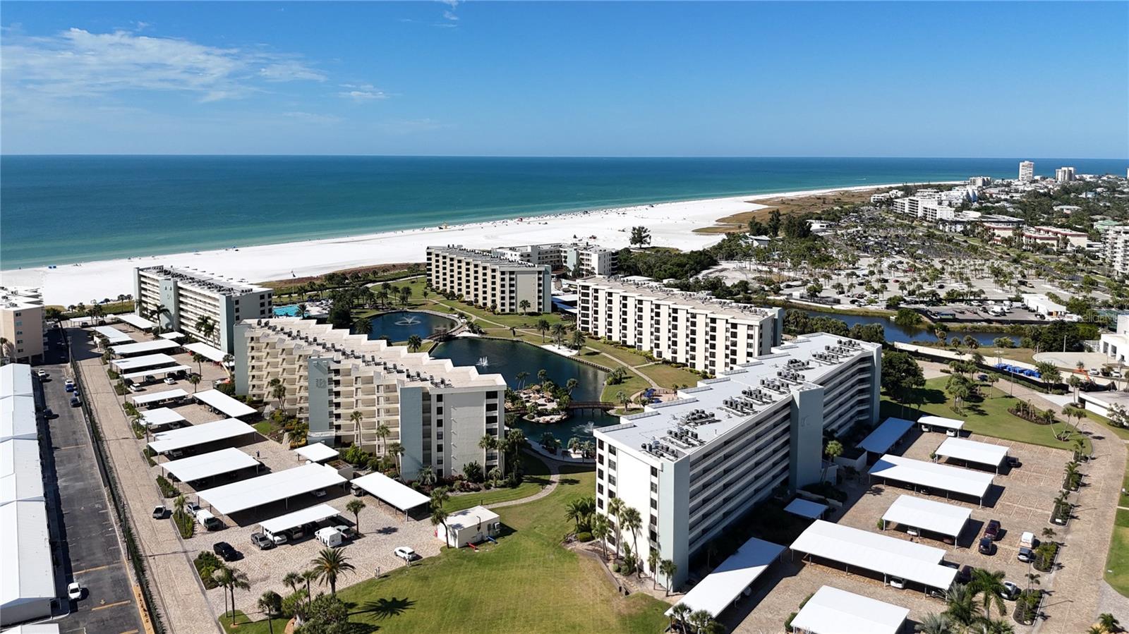 5770 Midnight Pass Unit 301, Sarasota, FL 34242