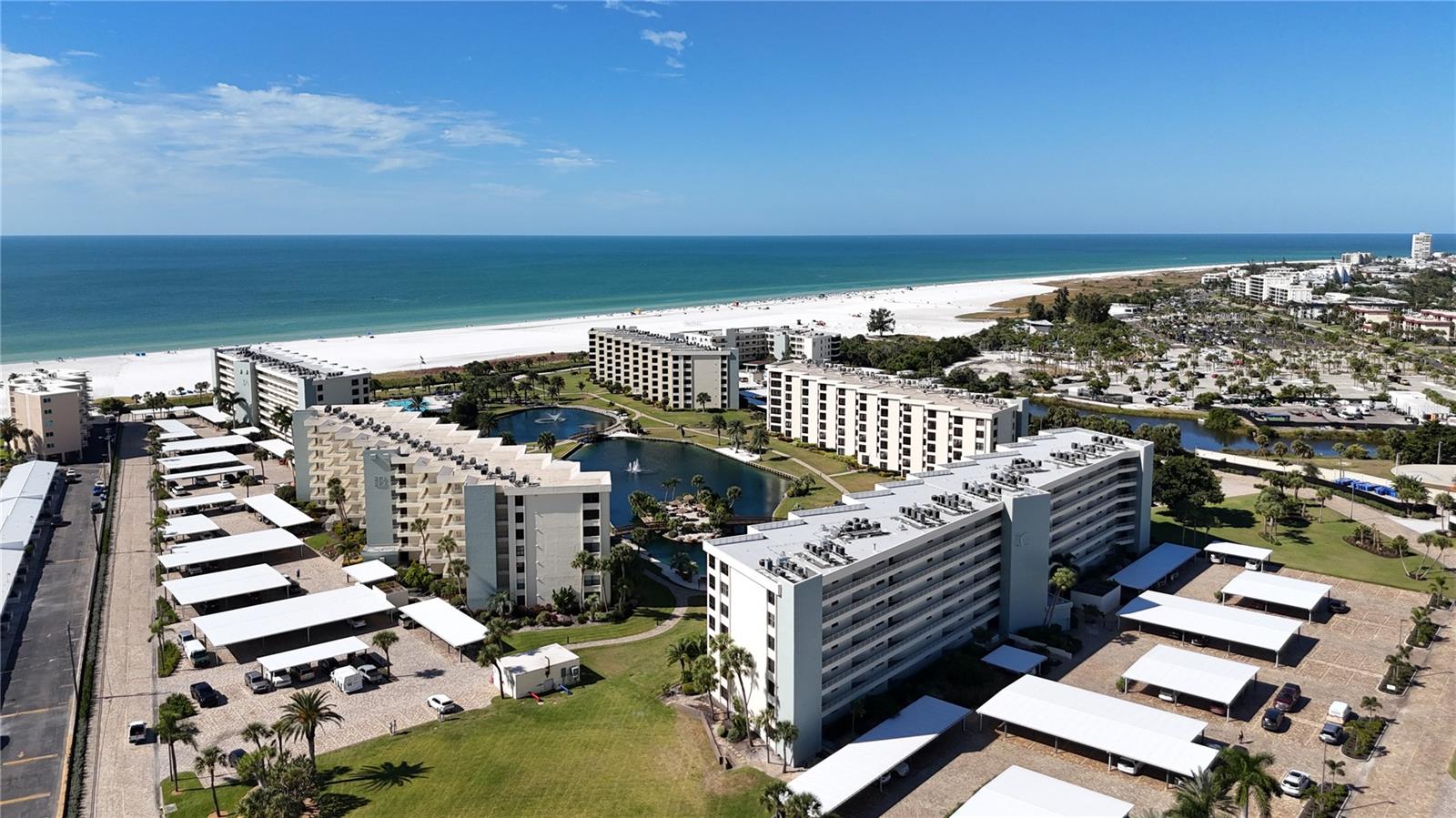 5770 Midnight Pass Unit 301, Sarasota, FL 34242