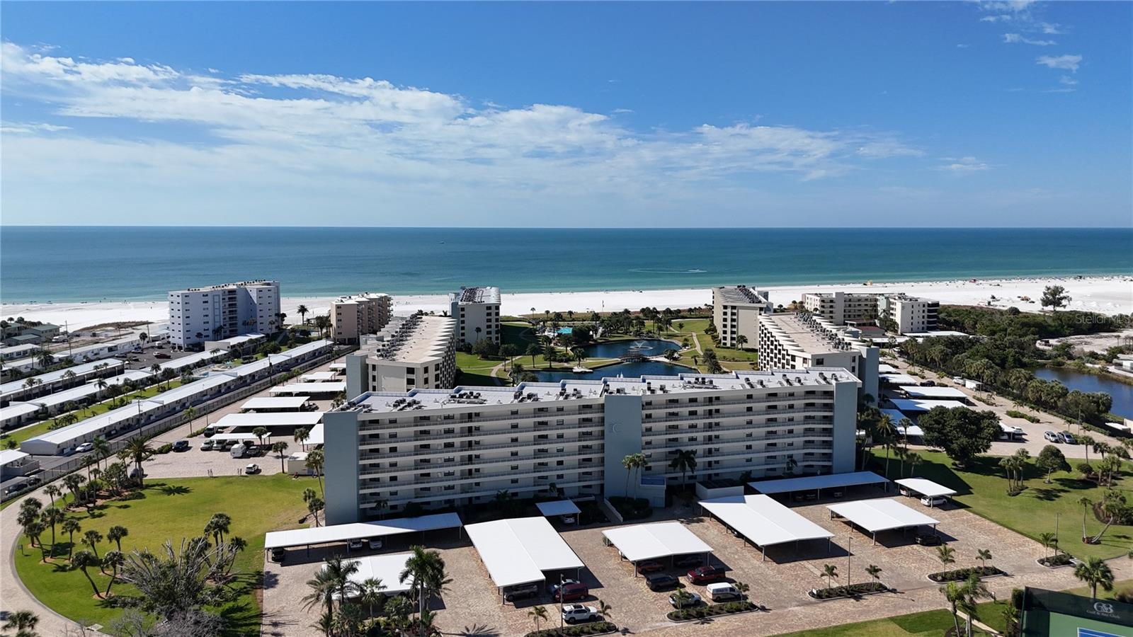 5770 Midnight Pass Unit 301, Sarasota, FL 34242