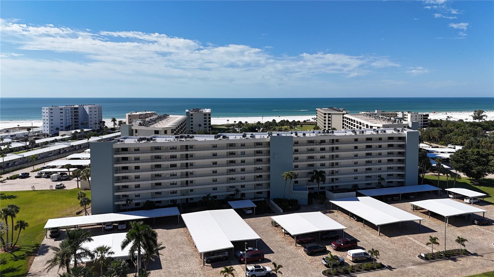 5770 Midnight Pass Unit 301, Sarasota, FL 34242