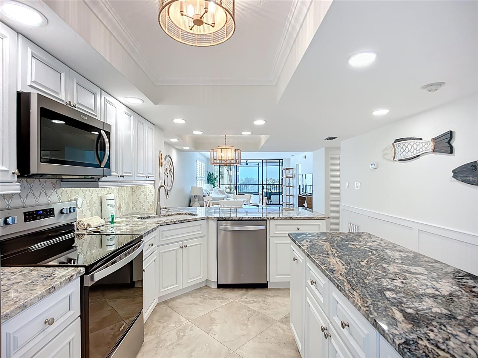 5770 Midnight Pass Unit 301, Sarasota, FL 34242