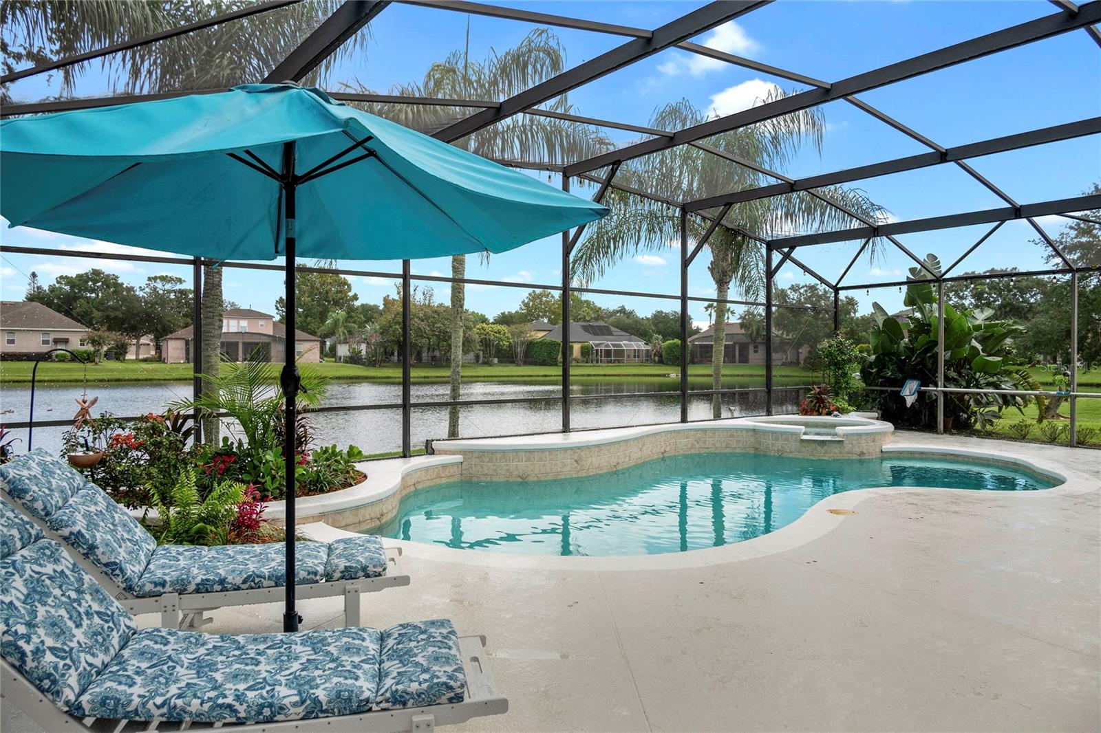 2848 Aloma Lake, Oviedo, FL 32765
