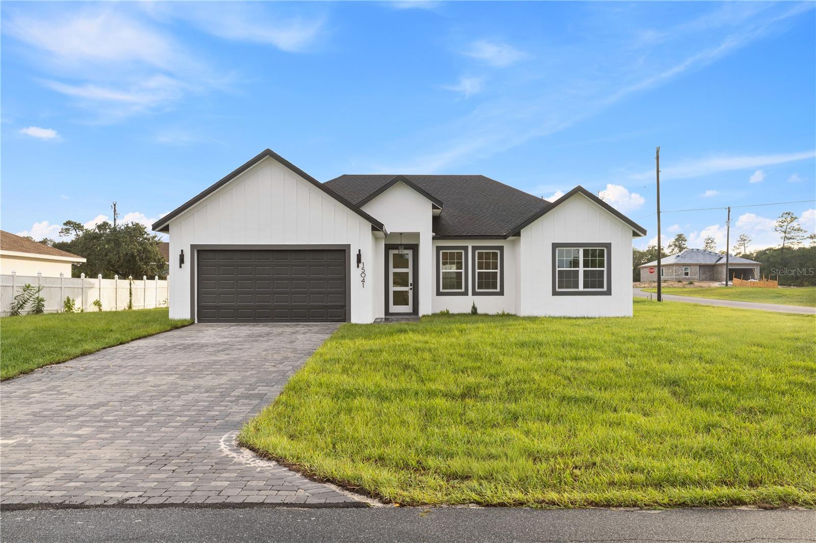 15041 24th, Ocala, FL 34473