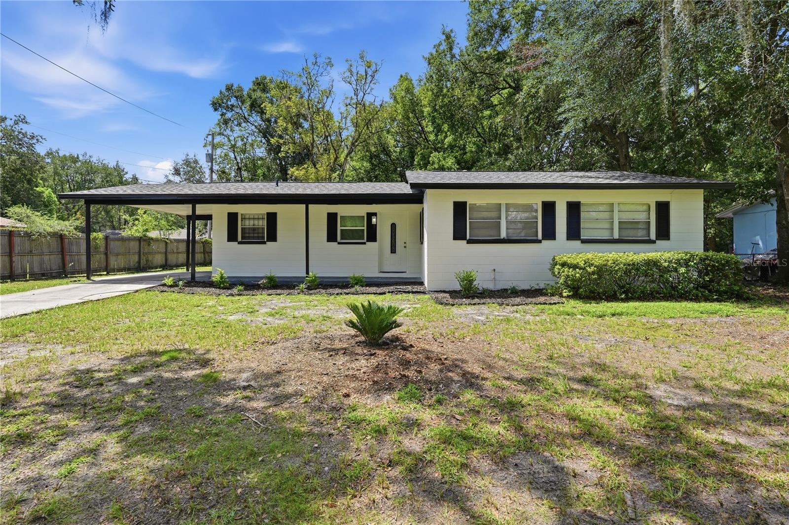 1823 31st, Gainesville, FL 32609