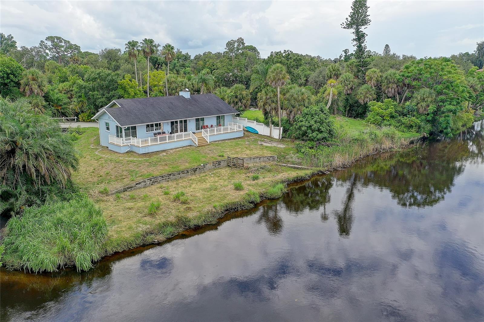 3214 Seclusion, Sarasota, FL 34239