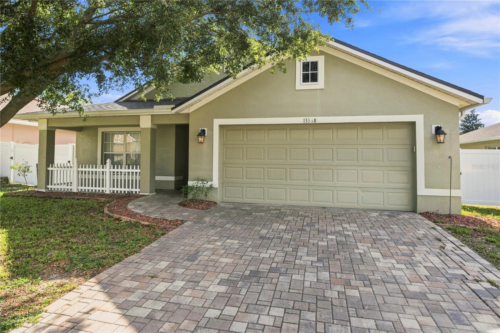13368 Mandalay, Spring Hill, FL 34609