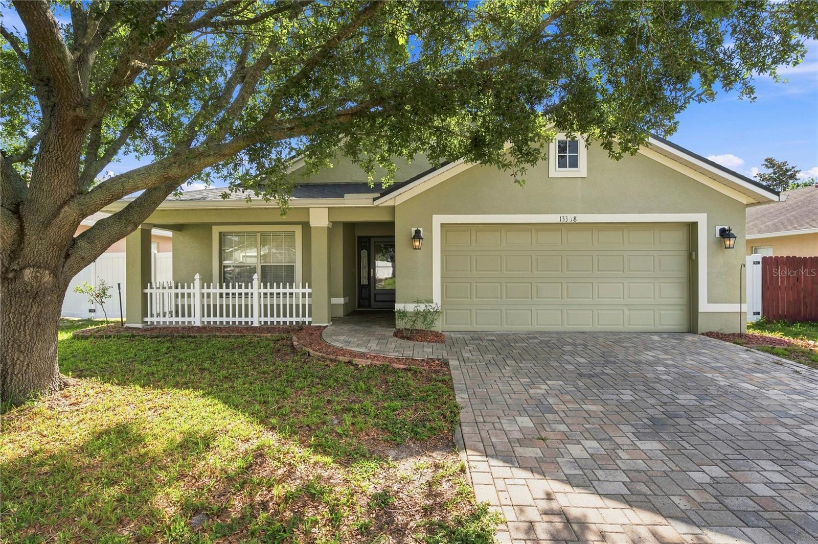 13368 Mandalay, Spring Hill, FL 34609
