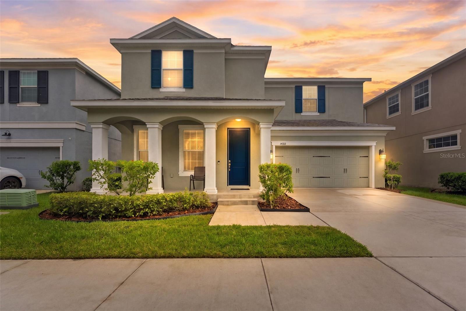 14722 Rocky Brook, Tampa, FL 33625