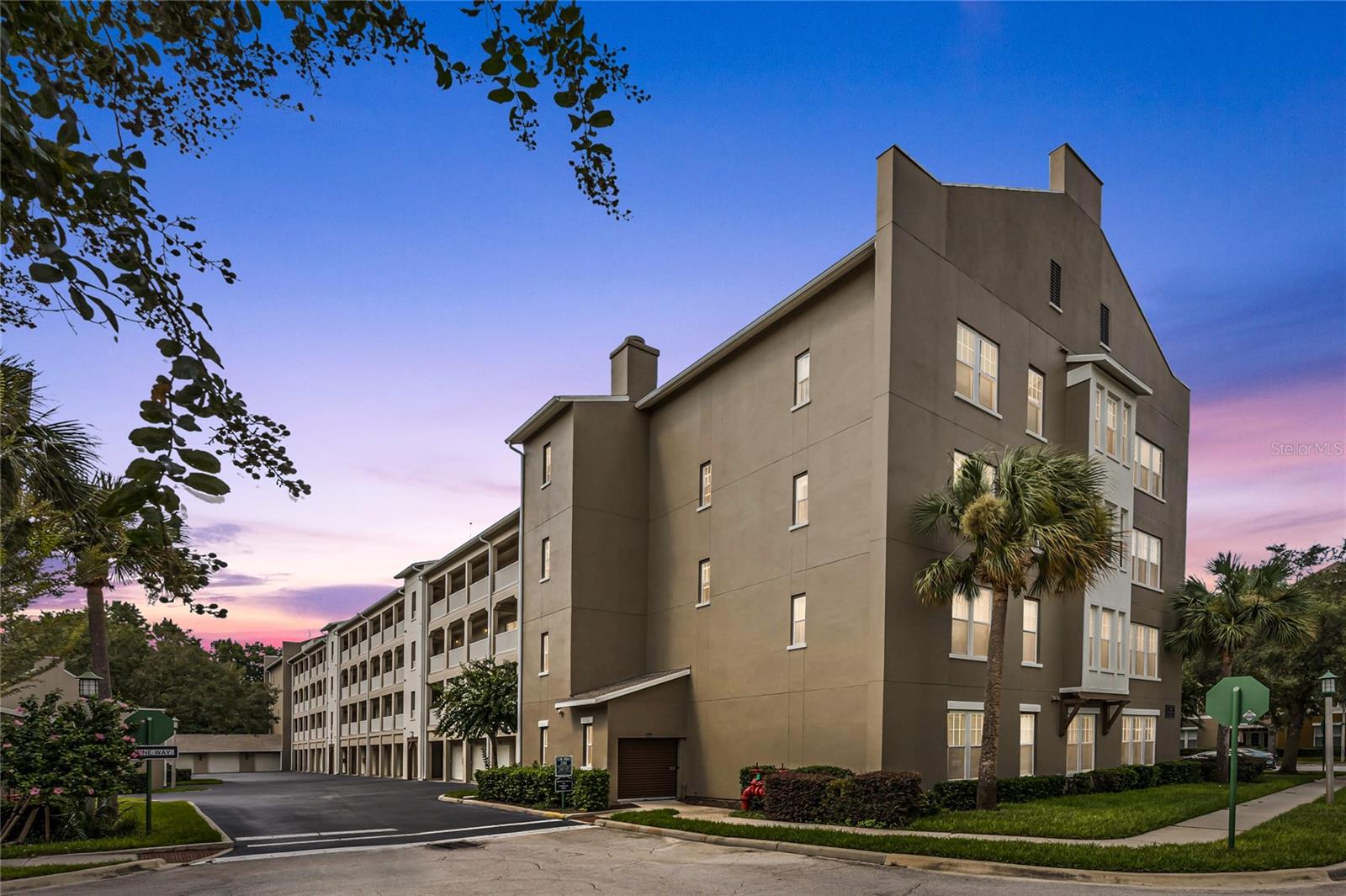 1410 Celebration Unit 407, Celebration, FL 34747