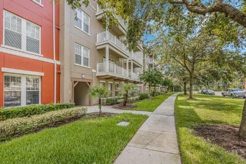 1410 Celebration Unit 407, Celebration, FL 34747