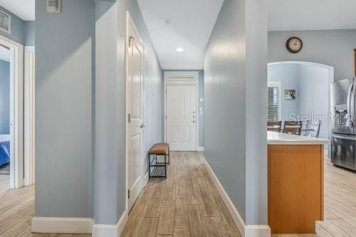1410 Celebration Unit 407, Celebration, FL 34747