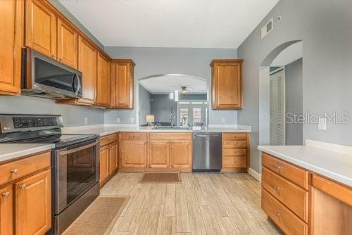 1410 Celebration Unit 407, Celebration, FL 34747