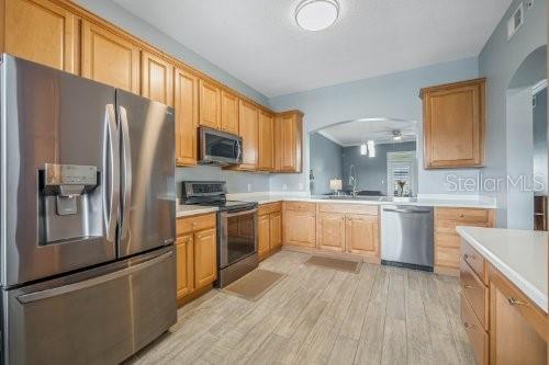 1410 Celebration Unit 407, Celebration, FL 34747