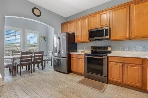 1410 Celebration Unit 407, Celebration, FL 34747