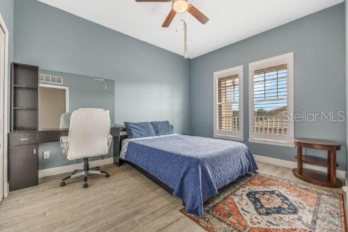 1410 Celebration Unit 407, Celebration, FL 34747
