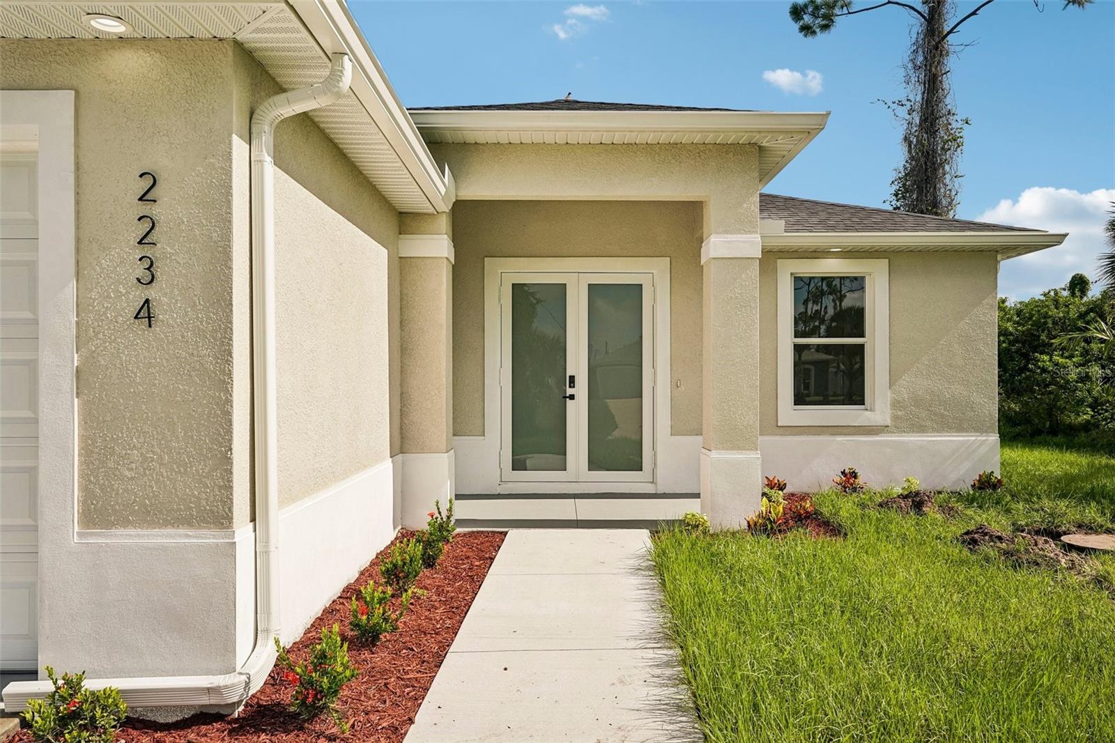 2234 Jameson, North Port, FL 34286