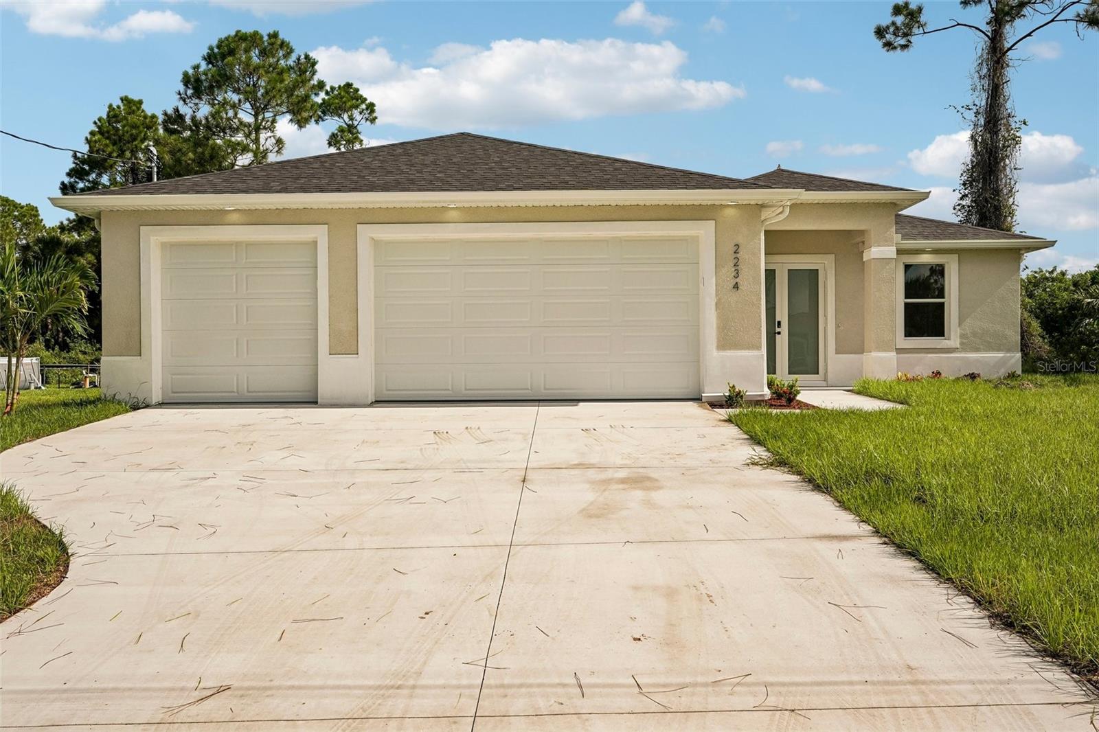 2234 Jameson, North Port, FL 34286