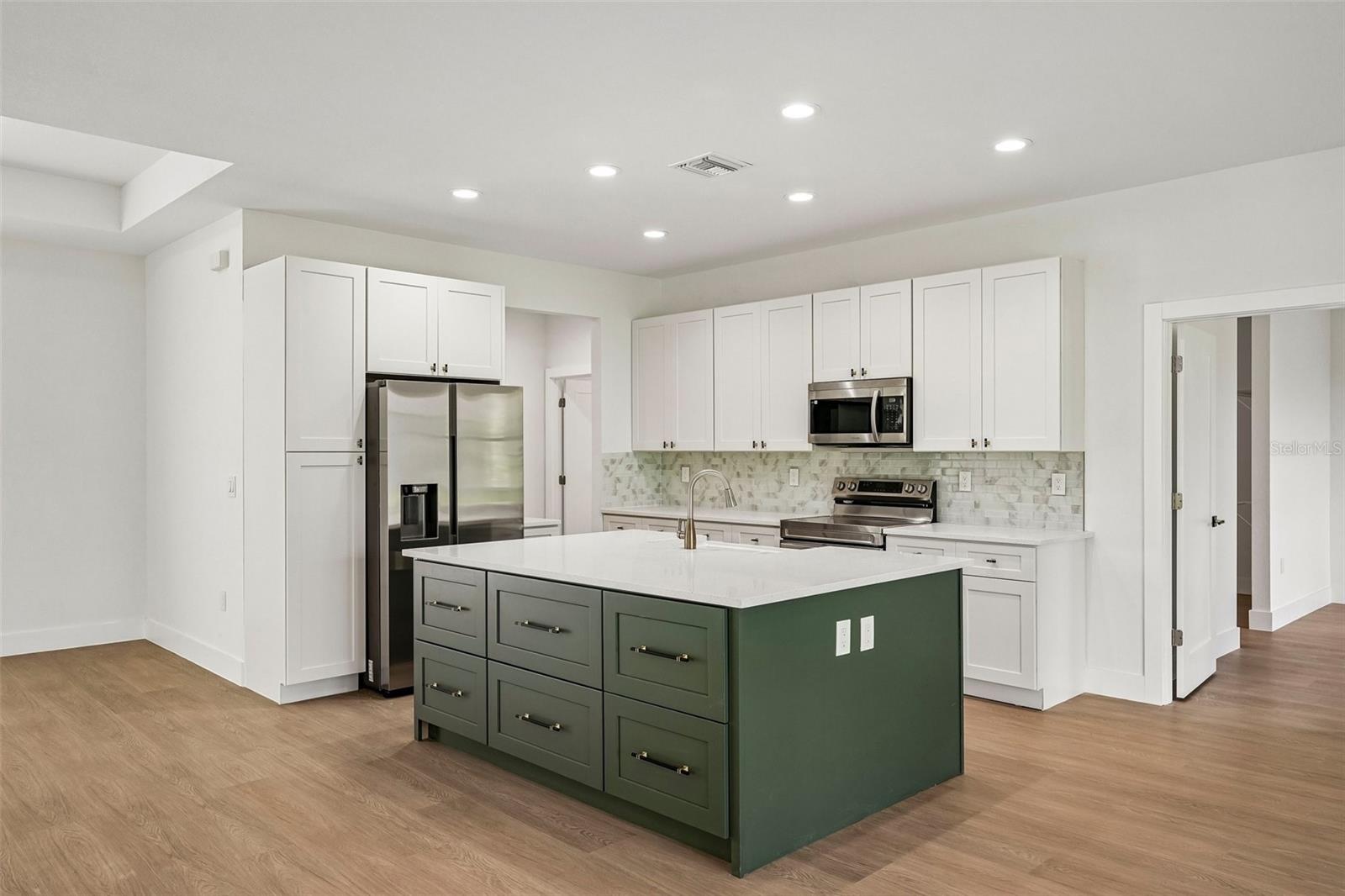 2234 Jameson, North Port, FL 34286