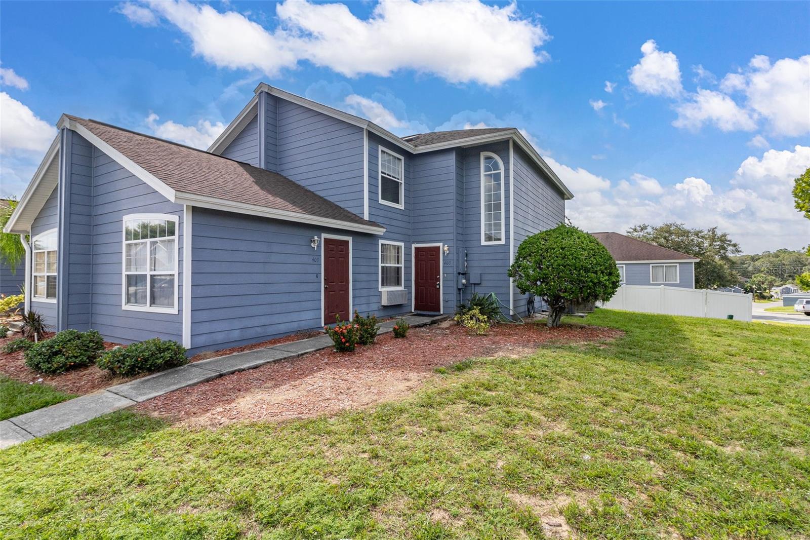 403 Orchid, Davenport, FL 33897