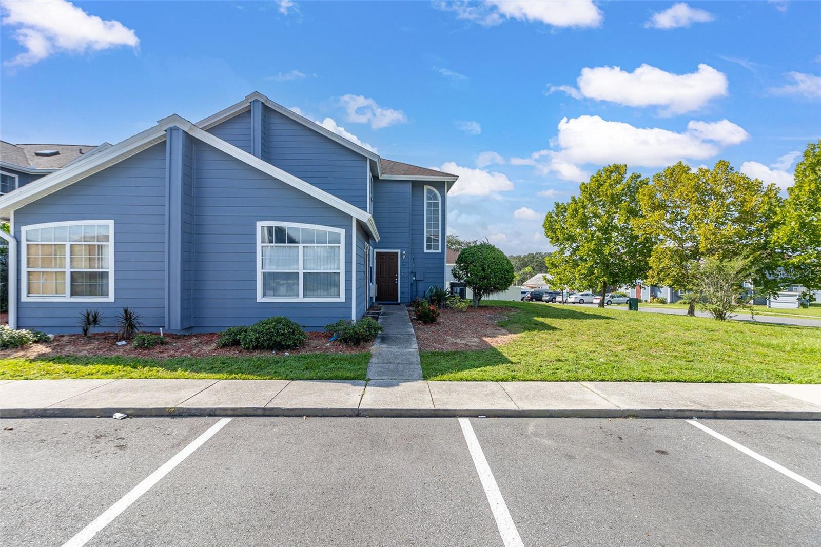 403 Orchid, Davenport, FL 33897
