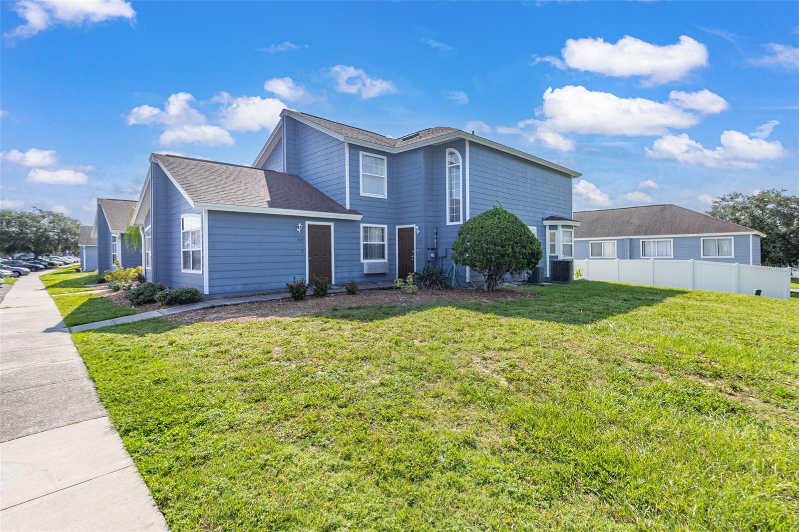 403 Orchid, Davenport, FL 33897