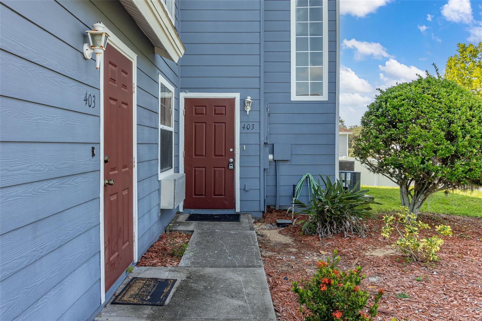 403 Orchid, Davenport, FL 33897
