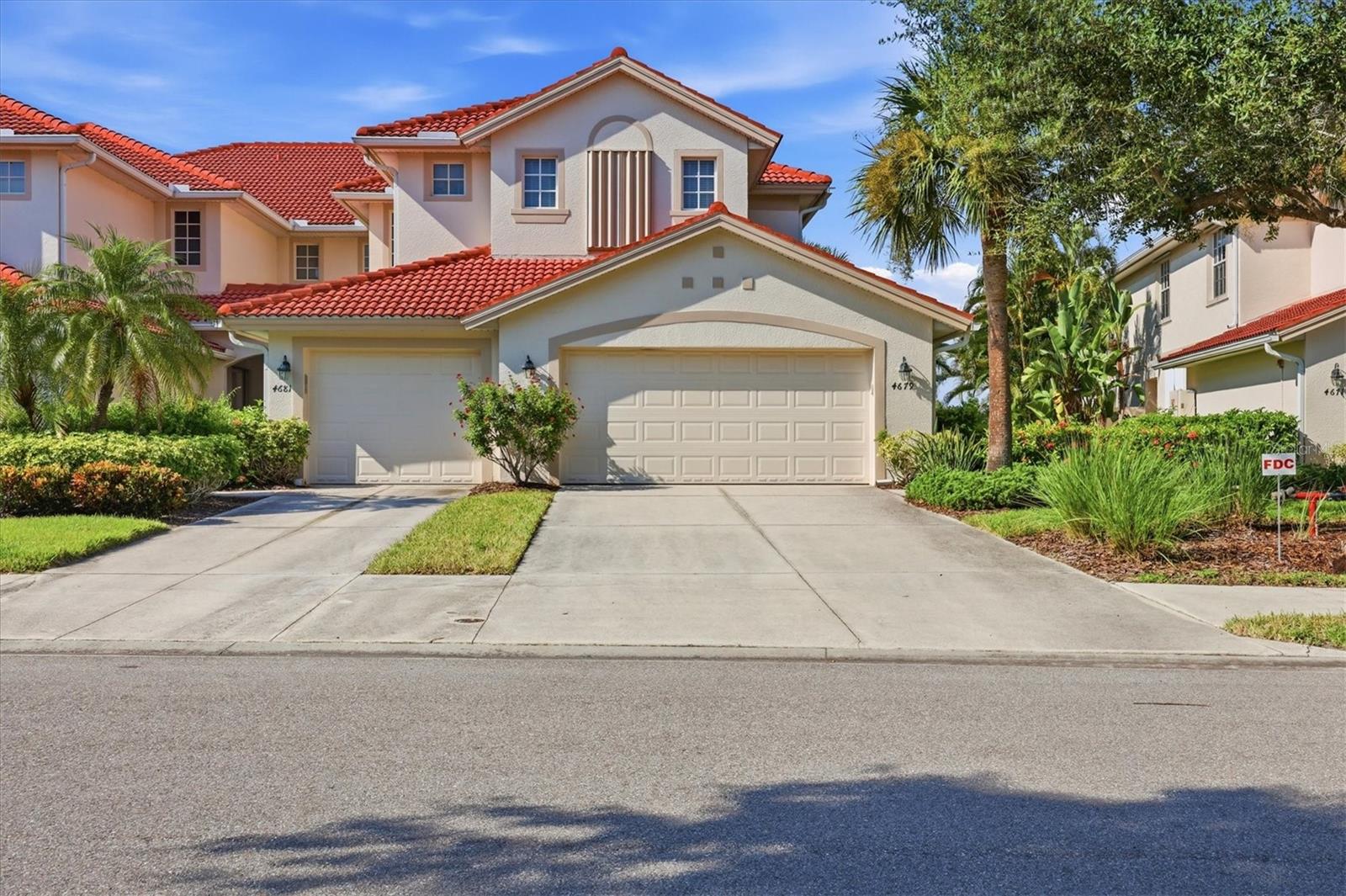 4679 Club Unit 102, Port Charlotte, FL 33953