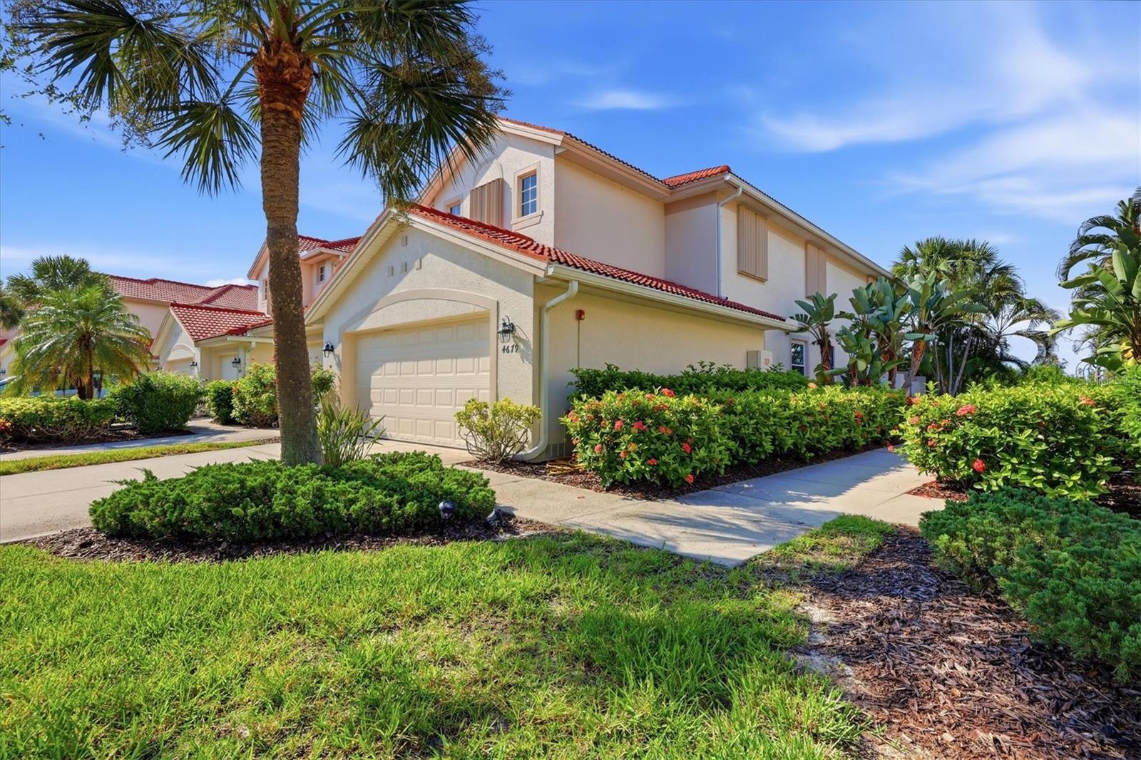 4679 Club Unit 102, Port Charlotte, FL 33953